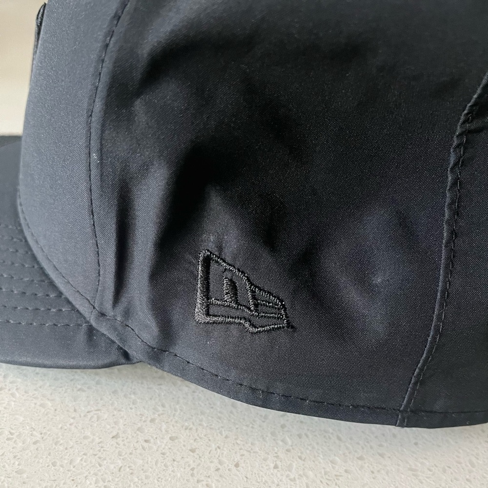 NEW ERA NEW YORK YANKEES 59FIFTY GORE-TEX FITTED CAP - 7 3/8” - Picture 6 of 11
